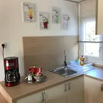 Beachhouse Smiley Ferienhaus Tisno