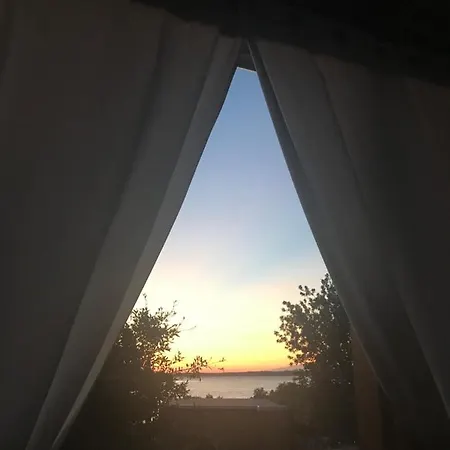 Beachhouse Smiley *