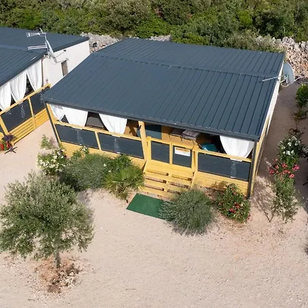 Beachhouse Smiley Ferienhaus
