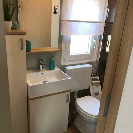 Holiday home Beachhouse Smiley Tisno