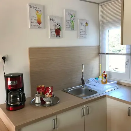 Beachhouse Smiley Holiday home Tisno
