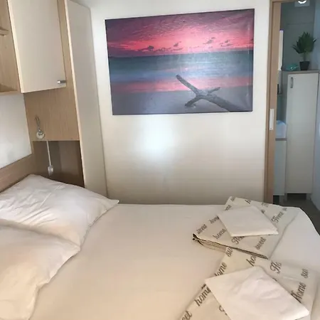 Holiday home Beachhouse Smiley