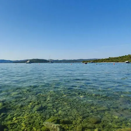 Beachhouse Smiley Holiday home Tisno